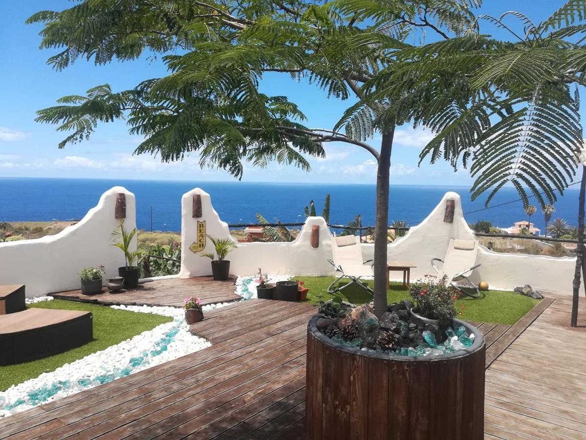 Appartamento Finca Gran Terraza B.p. *